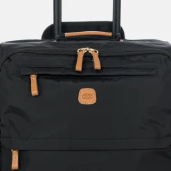 Reiskoffers^Bric's X-Travel koffer 65 cm nero