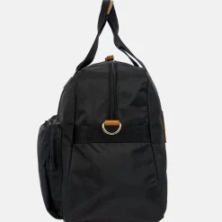 Handbagage Tassen | Weekendtassen^Bric's X-Travel weekendtas M nero