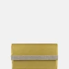 Clutches^Bulaggi Caithlyn clutch limoen