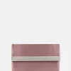 Clutches^Bulaggi Caithlyn clutch oud rose