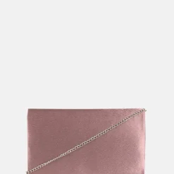 Clutches^Bulaggi Caithlyn clutch oud rose
