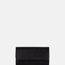 Clutches^Bulaggi clutch black