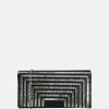 Clutches^Bulaggi clutch black