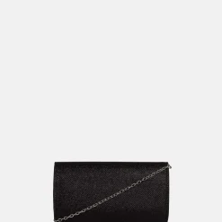 Clutches^Bulaggi clutch black