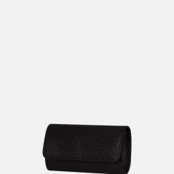 Clutches^Bulaggi clutch black