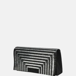 Clutches^Bulaggi clutch black