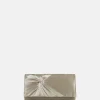 Clutches^Bulaggi clutch champagne
