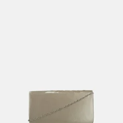 Clutches^Bulaggi clutch champagne