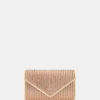 Clutches^Bulaggi clutch copper