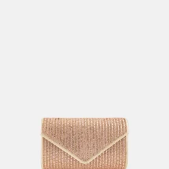 Clutches^Bulaggi clutch copper