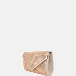 Clutches^Bulaggi clutch copper
