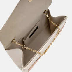 Clutches^Bulaggi clutch copper