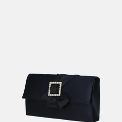 Clutches^Bulaggi clutch dark blue