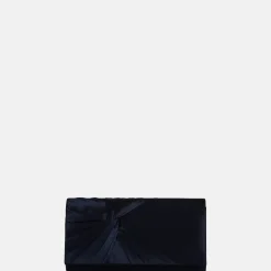 Clutches^Bulaggi clutch donkerblauw
