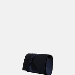 Clutches^Bulaggi clutch donkerblauw