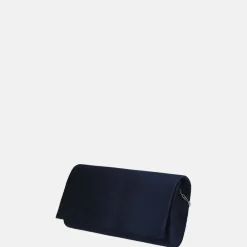 Clutches^Bulaggi clutch donkerblauw