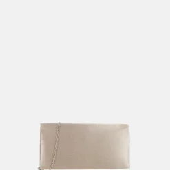 Clutches^Bulaggi clutch naturel