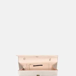 Clutches^Bulaggi clutch naturel