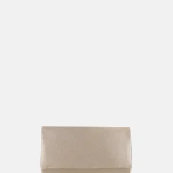 Clutches^Bulaggi clutch naturel