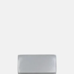 Clutches^Bulaggi clutch silver