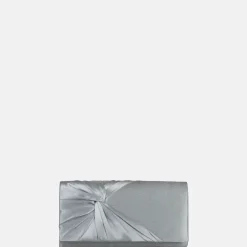 Clutches^Bulaggi clutch silver