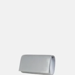 Clutches^Bulaggi clutch silver