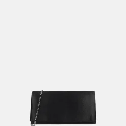 Clutches^Bulaggi clutch zwart