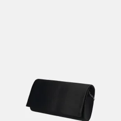 Clutches^Bulaggi clutch zwart
