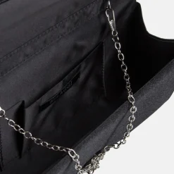 Clutches^Bulaggi clutch zwart