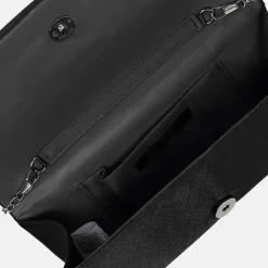 Clutches^Bulaggi clutch zwart