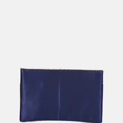 Clutches^Bulaggi Flower clutch blauw