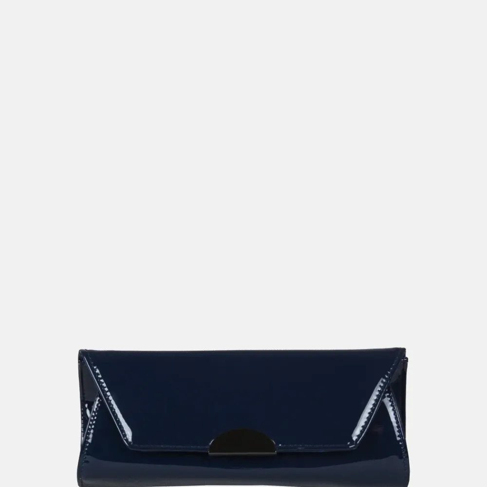 Clutches^Bulaggi Grace clutch dark blue