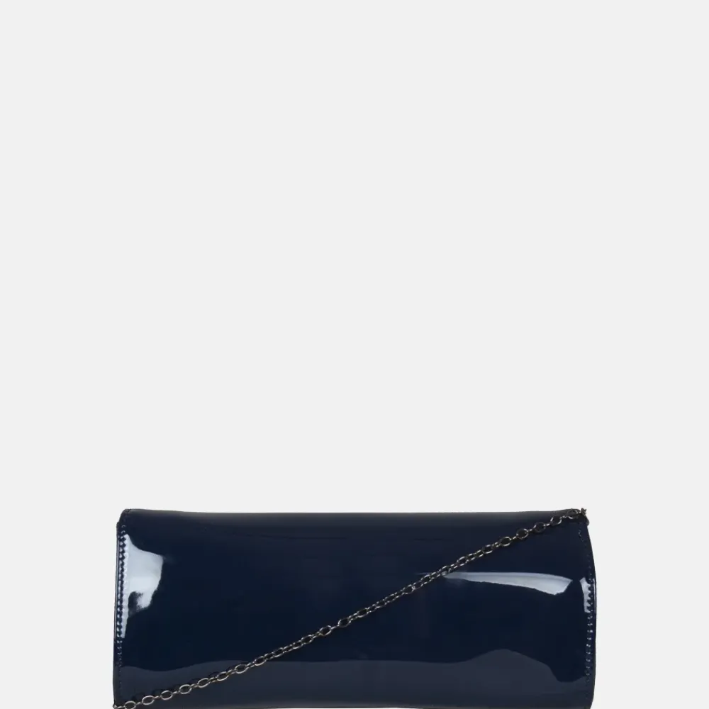 Clutches^Bulaggi Grace clutch dark blue