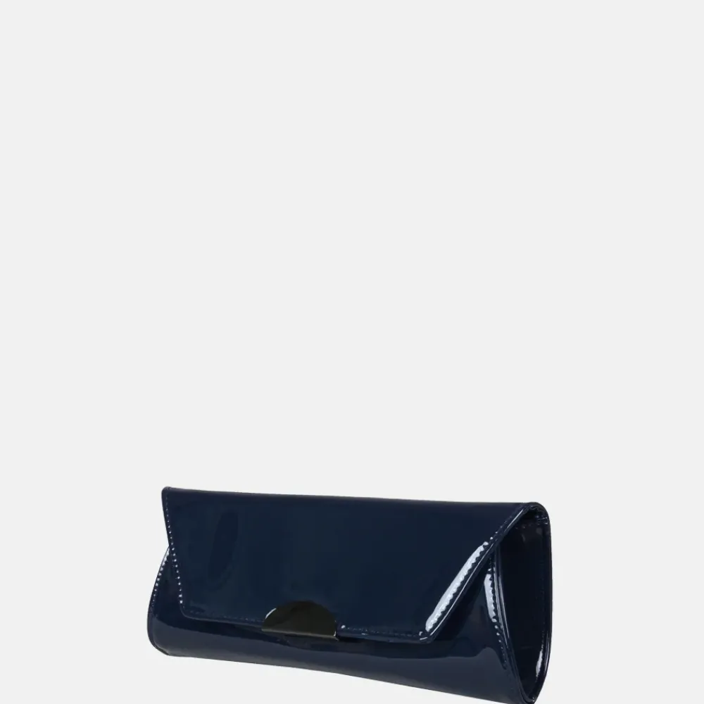 Clutches^Bulaggi Grace clutch dark blue