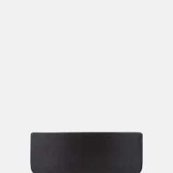 Clutches^Bulaggi strik clutch zwart