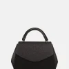 Handtassen^Bulaggi Thalia Partybag handtas zwart