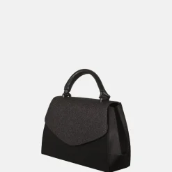 Handtassen^Bulaggi Thalia Partybag handtas zwart