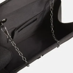 Handtassen^Bulaggi Thalia Partybag handtas zwart
