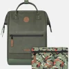 School Rugzakken | School Rugzakken^Cabaia Adventurer Nubuck rugzak L 15 inch busan