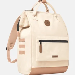 School Rugzakken | School Rugzakken^Cabaia Adventurer Nubuck rugzak L 15 inch andenne
