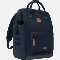 School Rugzakken | School Rugzakken^Cabaia Adventurer Nubuck rugzak L 15 inch zurich