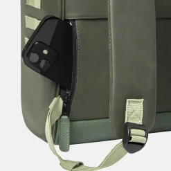 School Rugzakken | School Rugzakken^Cabaia Adventurer Nubuck rugzak L 15 inch busan