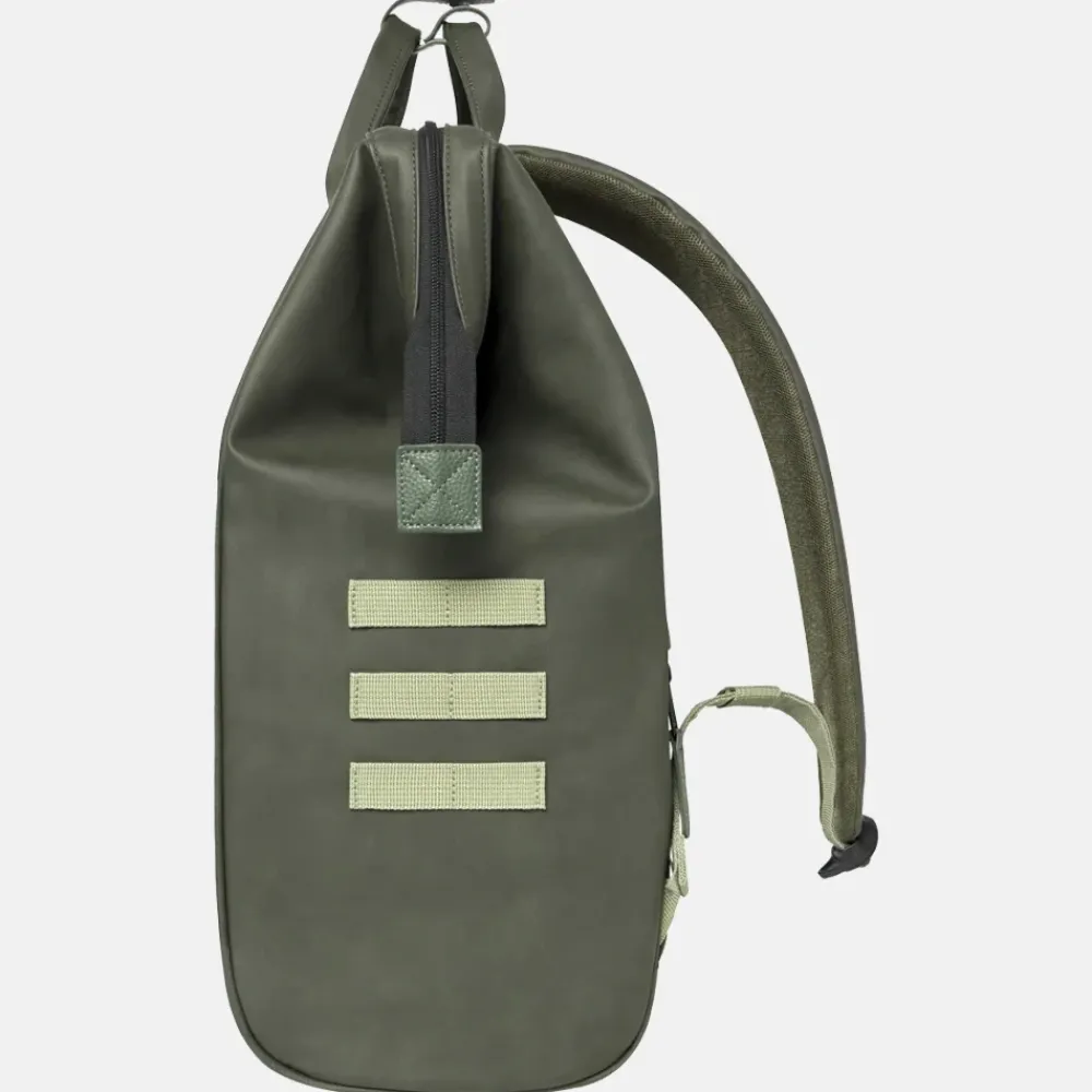 School Rugzakken | School Rugzakken^Cabaia Adventurer Nubuck rugzak L 15 inch busan