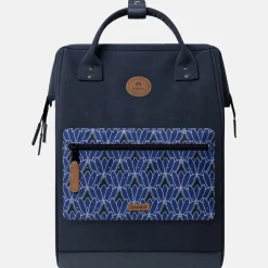 School Rugzakken | School Rugzakken^Cabaia Adventurer Nubuck rugzak L 15 inch zurich