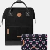 Vrijetijd Rugzakken | School Rugzakken^Cabaia Adventurer rugzak M 13 inch brighton