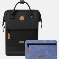 Vrijetijd Rugzakken | School Rugzakken^Cabaia Adventurer rugzak L 15 inch berlin