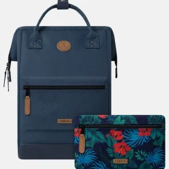 Vrijetijd Rugzakken | School Rugzakken^Cabaia Adventurer rugzak L 15 inch reykjavik