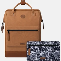 Vrijetijd Rugzakken | School Rugzakken^Cabaia Adventurer rugzak L 15 inch moscou