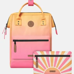 Vrijetijd Rugzakken | School Rugzakken^Cabaia Adventurer rugzak M 13 inch cabourg