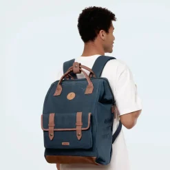 School Rugzakken | School Rugzakken^Cabaia Adventurer rugzak L 15 inch montalivet